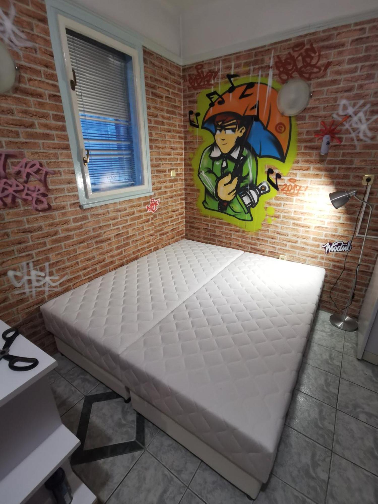 Street Art Suite 자그레브 외부 사진